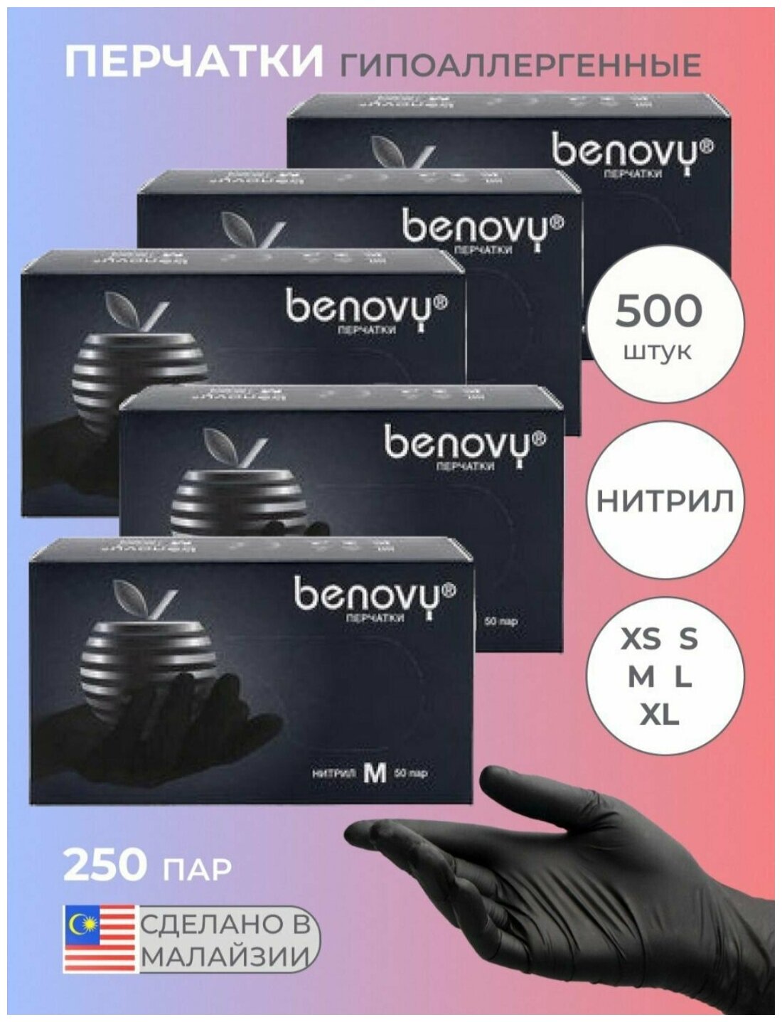    BENOVY 500 ,  , , , , , . .