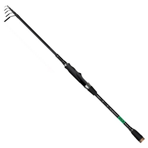 спиннинговое salmo elite jig travel s 20 4159 213 2 13 м Удилище спиннинговое Salmo Elite TRAVEL SPIN 20 213 (4158-213), 2.13 м