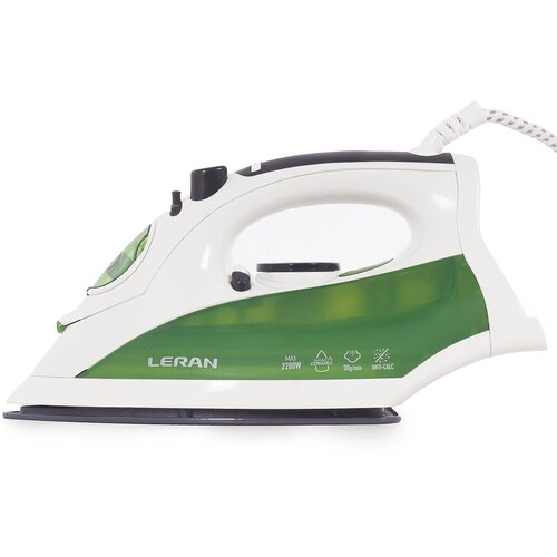 Утюг LERAN CEI 3220 299000₽