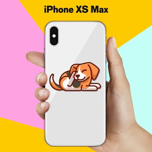     Apple iPhone Xs Max