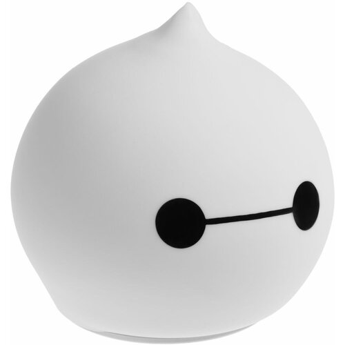 Беспроводной силиконовый светильник Cosmic Drop диаметр 12 см высота 115 см упаковка 132x132x155 см пластик силикон 4421₽