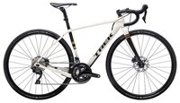 Шоссейный велосипед TREK Checkpoint SL 5 Womens (2019) era white 54 см (требует финальной сборки)