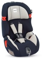 Автокресло группа 1/2/3 (9-36 кг) Inglesina Prime Miglia grey