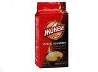 Кофе молотый Жокей По-восточному 250 г