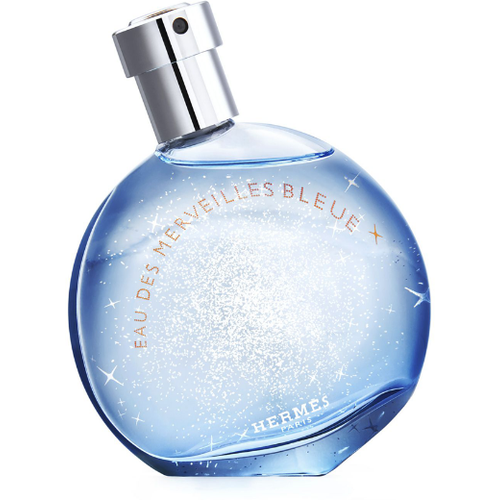 Туалетная вода Hermes Eau des Merveilles Bleue 50 мл туалетная вода hermes eau des merveilles bleue 30 мл