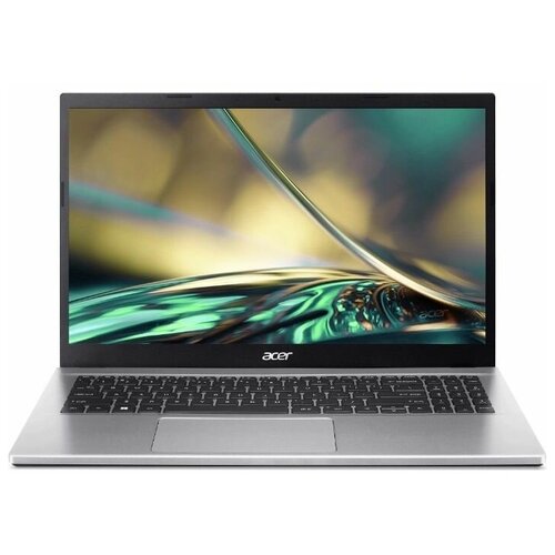 Ноутбук ACER Aspire 3 A315-59-55NK серебристый 156 6112100₽
