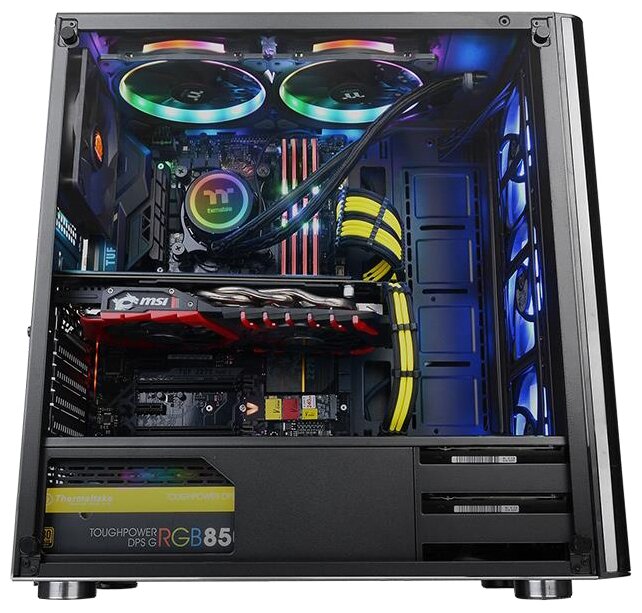 Thermaltake - фото №8