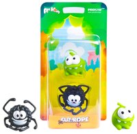 Фигурки PROSTO toys Cut the Rope - Ам Ням + Паук 201416