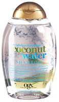 OGX шампунь Weightless Hydration Coconut Water 385 мл