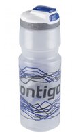 Бутылка Contigo Devon 0.75 л зеленый