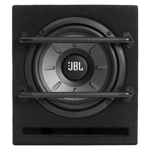 Сабвуфер автомобильный JBL Stage 800BA 100Вт активный 20см8 988900₽