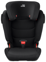 Автокресло группа 2/3 (15-36 кг) BRITAX ROMER Kidfix III M Storm Grey