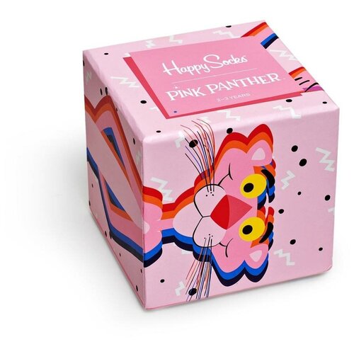 фото Носки happy socks размер 12-24m, мультиколор