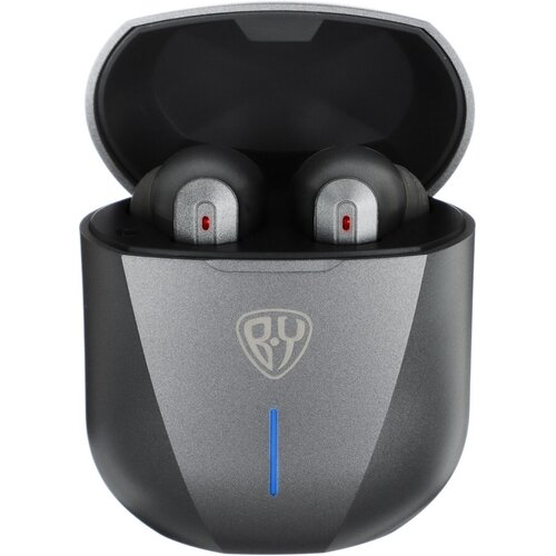BY Наушники беспроводные TWS Turbo MAX V10 40400мач BT 50 пластик 477600₽