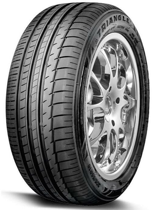 Шины Triangle TH201 Sportex 205/55 R16 91V Летние