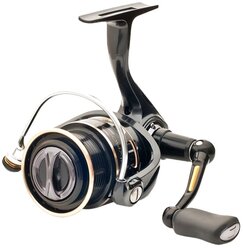 Катушка Abu Garcia Xrossfield 2000SH