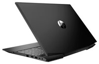 Ноутбук HP Pavilion Gaming 15-cx0027ur (Intel Core i5 8250U 1600 MHz/15.6