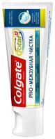 Зубная паста Colgate Total Pro Межзубная чистка 75 мл