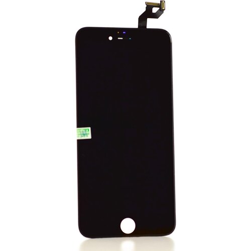 Дисплей для iPhone 6S Plus черный, AAA