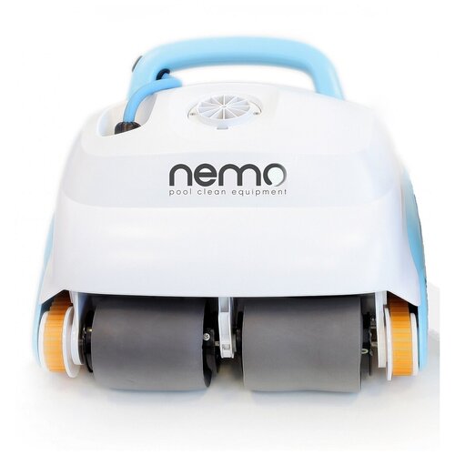 Робот пылесос Nemo N200 30m для бассейна