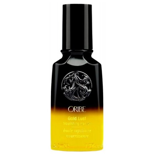 Oribe Gold Lust Hair Nourishing Oil Питательное масло для волос 