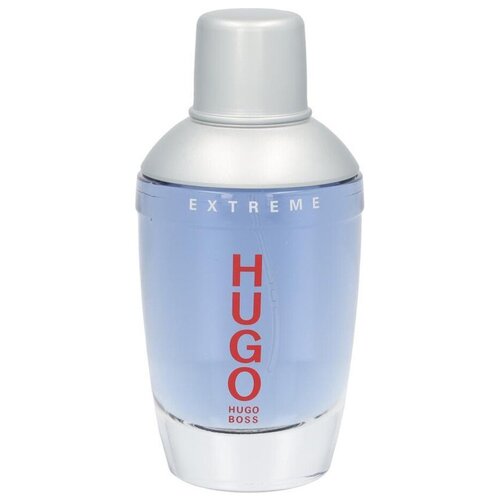 BOSS парфюмерная вода Hugo Extreme, 75 мл