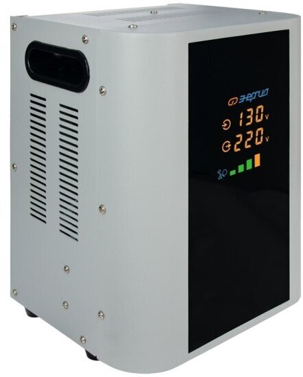 Стабилизатор напряжения Энергия Hybrid 2000 Е0101-0147