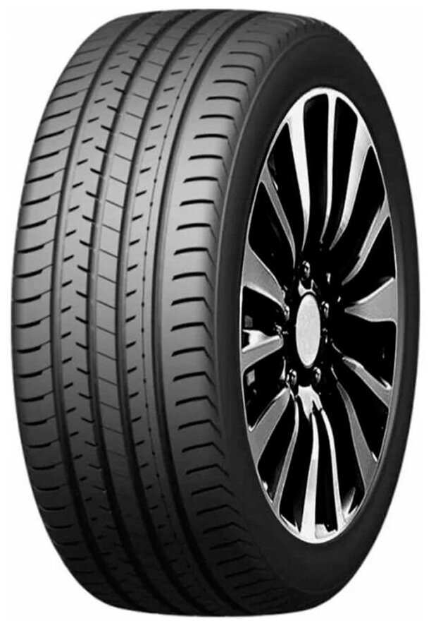 225/55 R17 97V PRTECH DSU02 DoubleStar а/шина