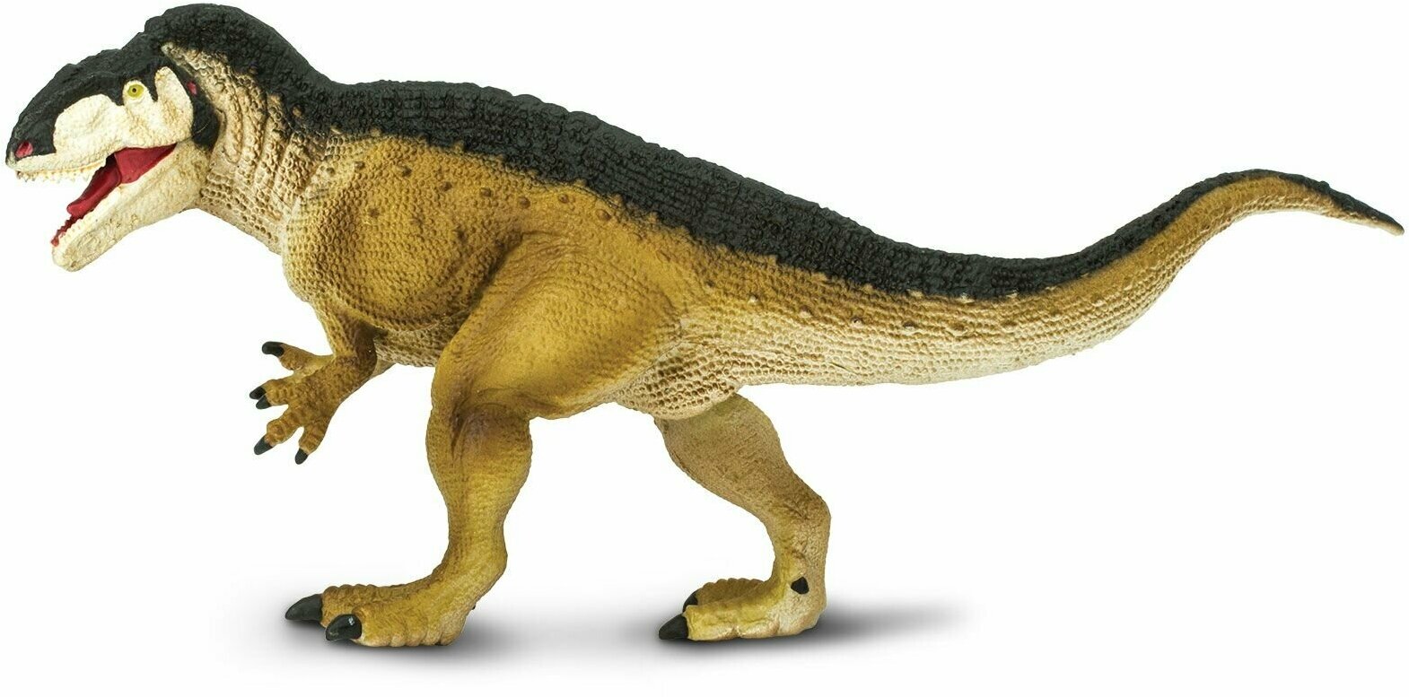 Фигурка животного динозавра Safari Ltd Акрокантозавр XL, для детей, игрушка коллекционная, 302329