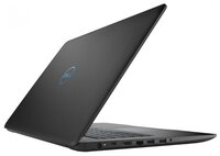 Ноутбук DELL G3 17 3779 (Intel Core i5 8300H 2300 MHz/17.3