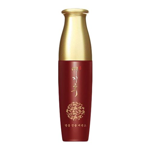 фото YEZIHU Red Ginseng Essence Сыворотка для лица с экстрактом красного женьшеня, 50 мл