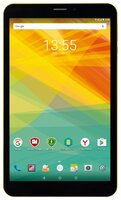 Планшет Prestigio Wize PMT3418D ментоловый