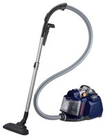 Пылесос Electrolux ZSPC 2000 синий