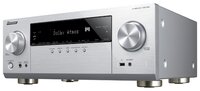 AV-ресивер Pioneer VSX-933 silver