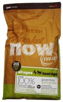 Корм для собак NOW FRESH (5.45 кг) Grain Free Small Breed All Ages Recipe Dog Food