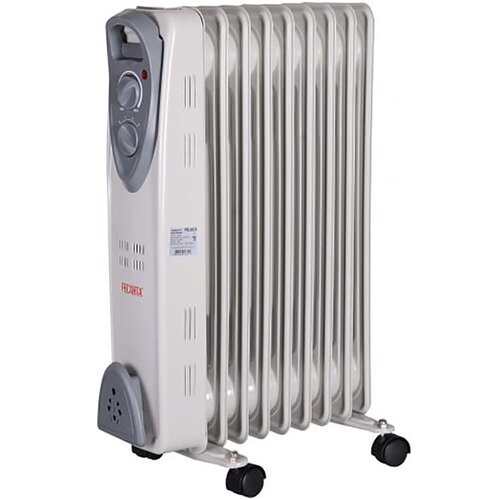 Масляный обогреватель Ресанта ОМ-9Н 9 секций 2000 Вт 978000₽