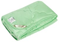Одеяло DREAM TIME ДТ-ОМК-Д-О-10 105х140 см зеленый