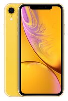 Смартфон Apple iPhone Xr 64GB желтый