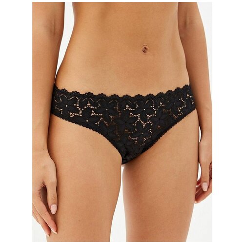 Innamore Te BD33342 Slip nero 2-XS