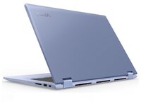 Ноутбук Lenovo Yoga 530 14 Intel (Intel Core i3 7130U 2700 MHz/14"/1920x1080/8GB/128GB SSD/DVD нет/I