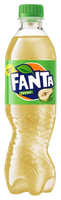 Газированный напиток Fanta Груша, 1.5 л, 24 шт.