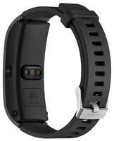 Браслет HUAWEI TalkBand B5 Active черный