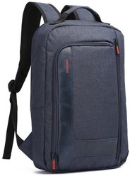 Рюкзак для ноутбука Sumdex 15.6" PON-262NV Синий (PON-262NV)