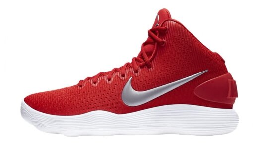 nike zoom hyperdunk 2017