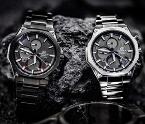 CASIO Edifice EQB 1100DC 1A