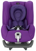 Автокресло группа 0/1 (до 18 кг) BRITAX ROMER First Class Plus Blue Marble