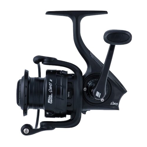 Катушка безынерционная Abu Garcia Revo X 20 Spin 20