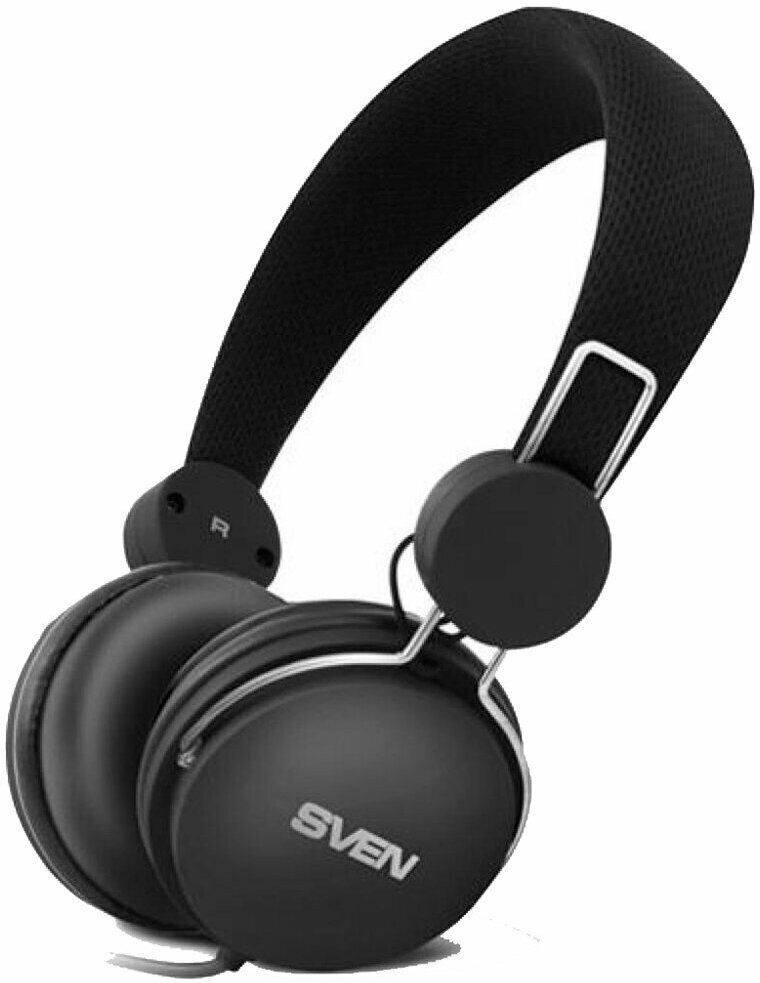 Наушники Sven AP-320M Black SV-015374