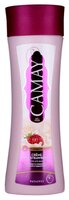 Гель для душа Camay Creme & strawberry 250 мл