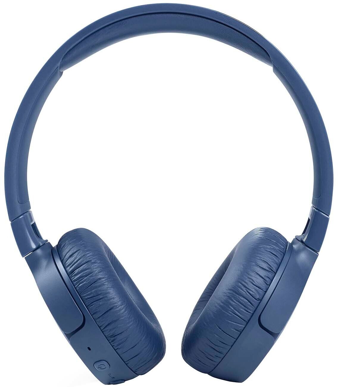 Наушники накладные Bluetooth JBL Tune 660NCBT Blue (JBLT660NCBLU)